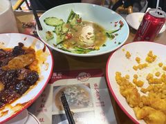 -易老妈蹄花.特色川菜(人民公园总店)
