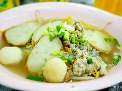 -榮泰米粉湯(Left Shop)