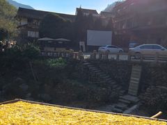 -林坑古村落