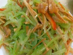 -穆老九清真牛羊肉馆(宋城店)
