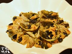 -大林苑世家精细潮州菜