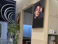 -天真蓝照相馆(五角场百联又一城店)