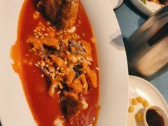 -上海古井假日酒店 · 徽昇楼中餐厅