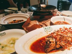 -费大厨辣椒炒肉(万家丽一店)