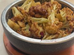 -大树餐厅(红旗街万达店)