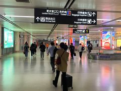 -太原武宿国际机场