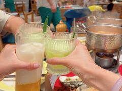 -味餐厅·海鲜·火锅·自助餐