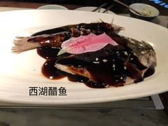 -绿茶餐厅(昌平悦荟店)