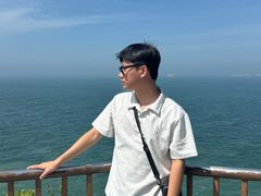 -东极岛景区