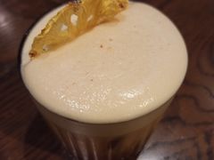 夏天的风-十七英哩咖啡 Seventeen Mile Coffee(崇盛晶珠广场店)