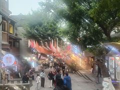 -重庆十八梯传统风貌区