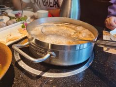-牛事制造局牛肉火锅(莲岳路店)