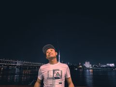 -武昌江滩