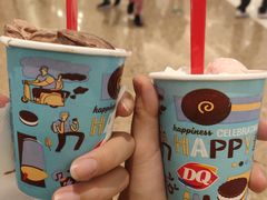 -DQ·蛋糕·冰淇淋(万象城店)