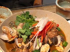 -水煮三国·川鲁江湖菜(香山店)