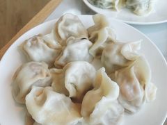 -叁拾壹克饺子·东北菜(国贸店)