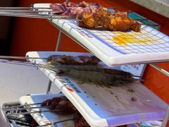 -延边丰茂串城(东三店)