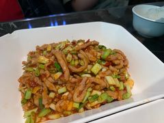 -老屋印象川菜(世纪东方店)