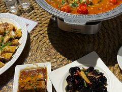 -牛头鱼庄·地道广西菜(西明店)