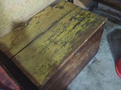 -鱼窝棚柴火铁锅炖(富山屯店)