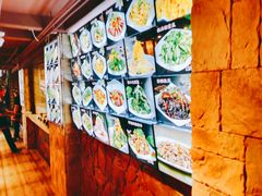 -马路边上·小海鲜烧烤(八一路店)