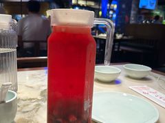 -红蜡烛•瓦罐粥家常菜•夜宵(中山路店)