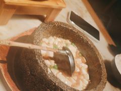 -绿茶餐厅(领展购物广场·中关村店)