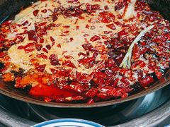-楠火锅(绵阳首店)