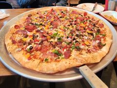 -Tubestation站点比萨(新世界大望路店)