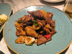 -鹿港小镇(霄云店)