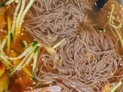 -一品诚记烤肉(大连柏威年购物中心店)