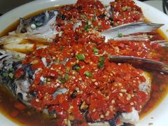 -湘与香缘·湖南菜(王府井北京市百货大楼店)