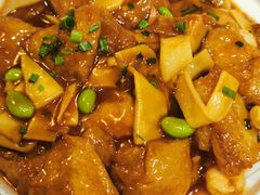 -欣旺·迎宾楼·百年无锡菜