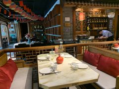 -京味斋·北京烤鸭(北京南站洋桥店)