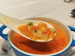 贵妃海鲜泡饭-北京厨房(SKP店)