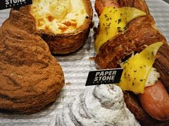 -PAPER STONE BAKERY(天汇广场店)