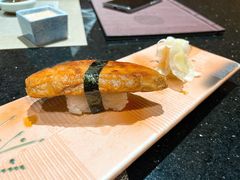 鹅肝手握-月下料理(楷林IFC店)