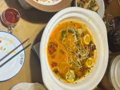 -李久其家民间餐厅(观沙岭公园店)