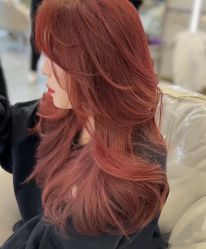 -NEW FACE烫染专业店