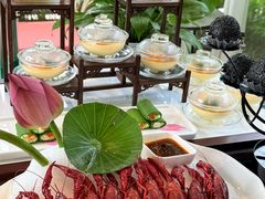 -观宴·品质赣菜(高新大道店)