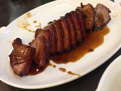 叉烧-丽的面家(多宝路店)