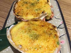 -林妈妈村·日式料理(宝山龙湖天街店)