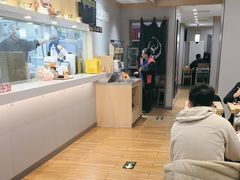 -吉野家 (新街口外大街店)