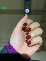-GK顾小姐美甲店建构