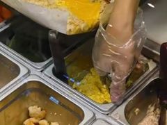 -赛百味SUBWAY(哈西店)