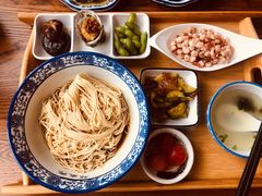 -孙盛兴奥灶面馆·蟹黄面·三虾面(山塘街总店)