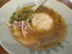 -王春春鸡汤饭(上海中海环宇城店)