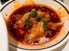-太二酸菜鱼(南京艾尚天地店)