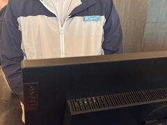 -燃坊JEN ACTIVE游泳健身中心·深圳前海JEN酒店