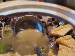 -永安鱼庄·镇江菜(丁卯店)